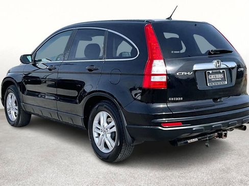 Used 2011 Honda CR-V EX image 16