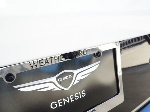 New 2026 Genesis GV70 3.5T Sport Prestige image 21