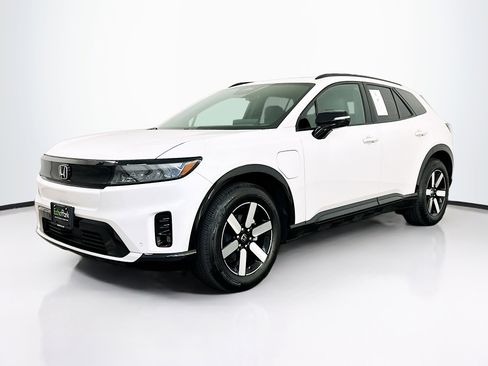 Used 2025 Honda Prologue Touring image 3