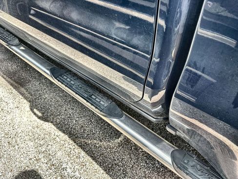 Used 2020 GMC Sierra 1500 SLE w/ SLE Value Package RWD image 11
