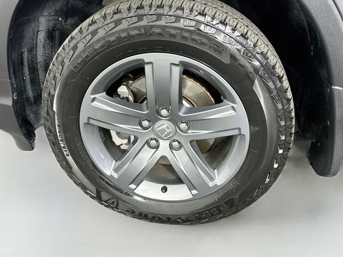 Used 2021 Honda Ridgeline RTL-E image 34