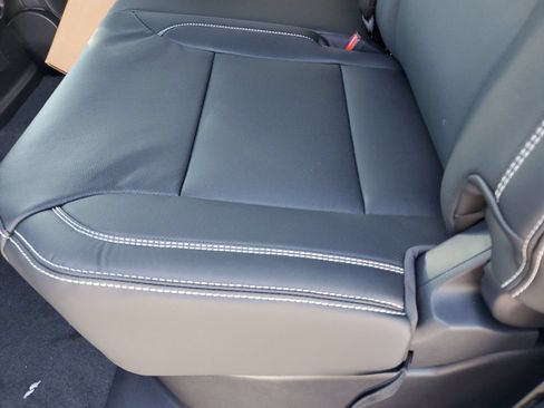 New 2026 Toyota Tundra SR5 AWD/4WD image 14