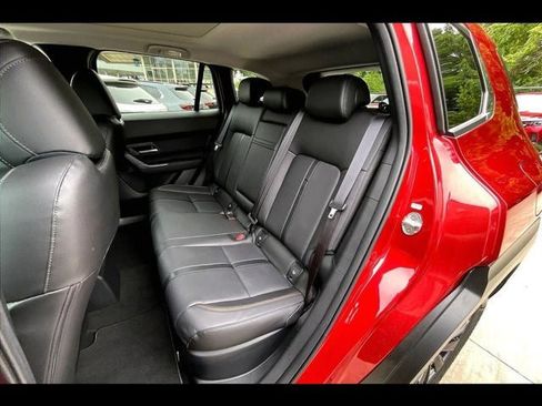 New 2026 MAZDA CX-50 AWD 2.5 Hybrid w/ Premium Pkg image 51