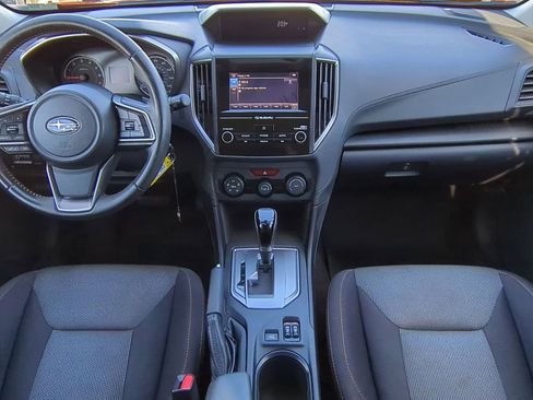 Used 2018 Subaru Crosstrek 2.0i Premium image 13