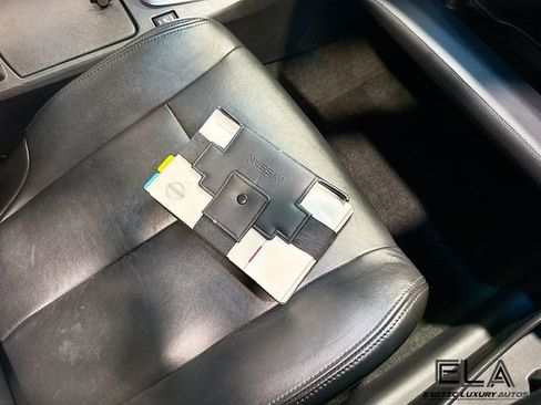 Used 2012 Nissan Altima 3.5 SR w/ Sport Pkg image 36