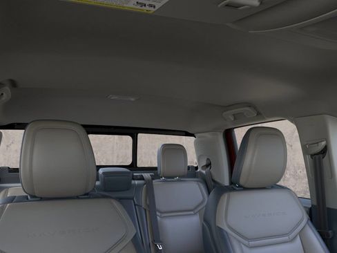 New 2026 Ford Maverick Lariat AWD/4WD image 12