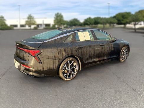 Used 2025 Kia K5 EX image 6