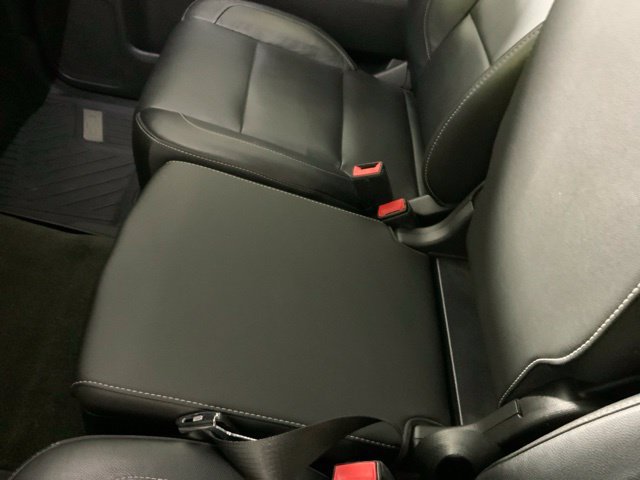 Used 2018 Chevrolet Silverado 1500 LT w/ All Star Edition AWD/4WD image 21