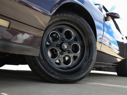 Used 1987 Chevrolet Monte Carlo SS RWD image 31