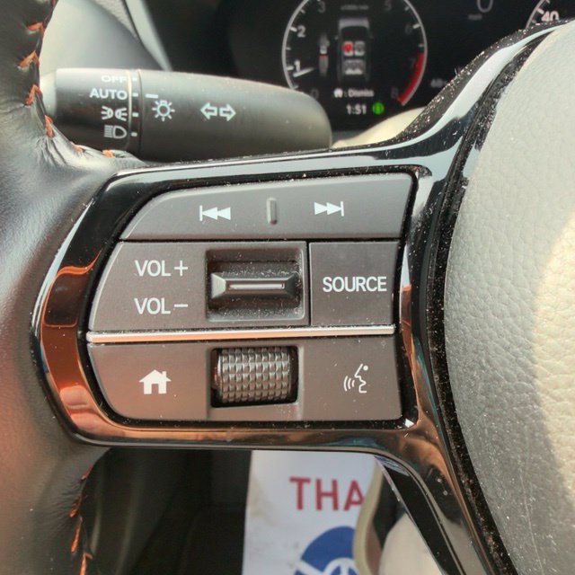 Used 2025 Honda HR-V Sport image 23