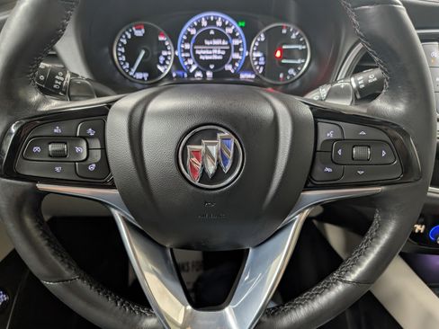 Used 2023 Buick Enclave Avenir w/ Trailering Package, 5000 lbs. image 18