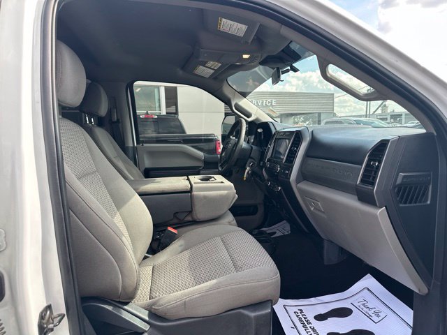 Used 2022 Ford F350 XLT AWD/4WD image 8