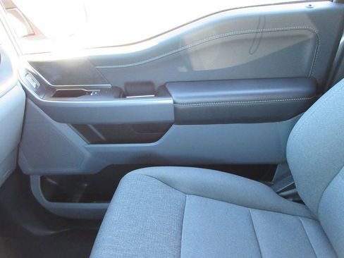 Used 2024 Ford F150 XLT AWD/4WD image 35