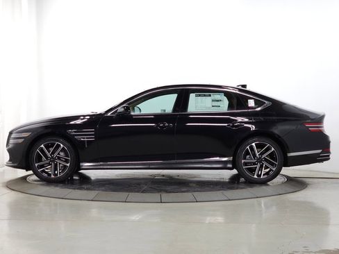 New 2026 Genesis G80 2.5T Advanced image 4