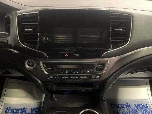 Used 2022 Honda Pilot EX-L image 21