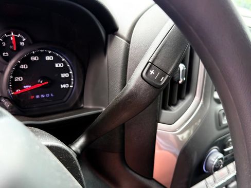 New 2026 Chevrolet Silverado 2500 W/T w/ WT Convenience Package RWD image 29