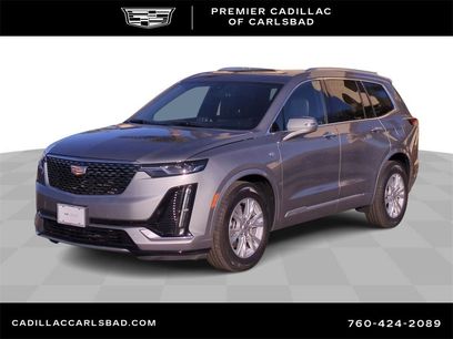 Certified 2023 Cadillac XT6 Luxury