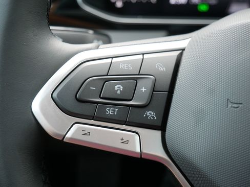 New 2025 Volkswagen Jetta S image 13