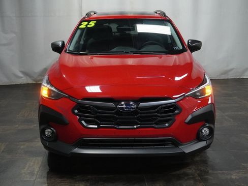 Used 2025 Subaru Crosstrek 2.0i Premium image 7