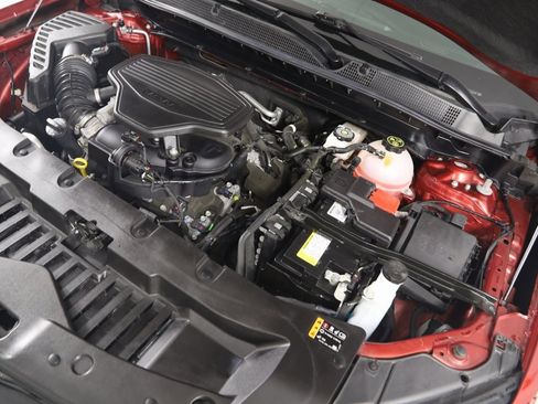 Used 2023 Chevrolet Blazer RS image 20