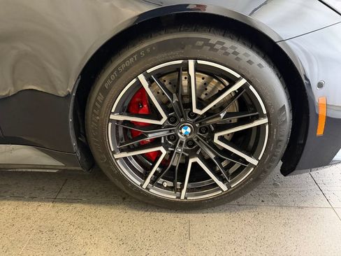 Used 2026 BMW M5 Touring AWD/4WD image 13