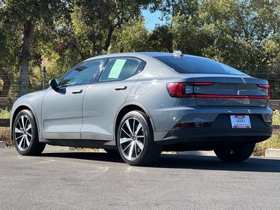 Used 2022 Polestar Polestar 2 w/ Plus Package