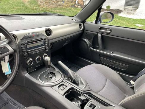 Used 2012 MAZDA MX-5 Miata Touring w/ Appearance Pkg image 70