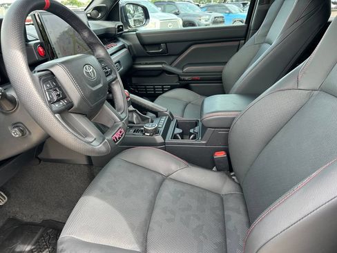 Used 2025 Toyota 4Runner TRD Pro AWD/4WD image 11
