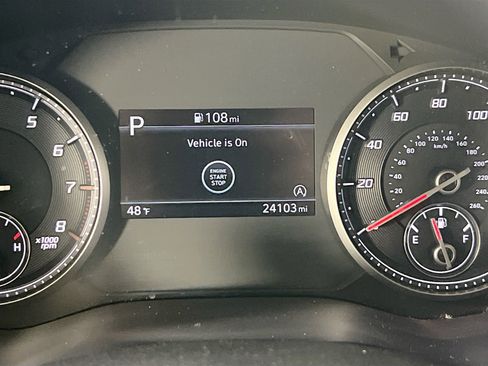 Used 2023 Hyundai Santa Fe SEL image 12