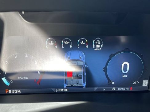 Used 2025 Ford F150 Tremor w/ Equipment Group 402A High AWD/4WD image 15