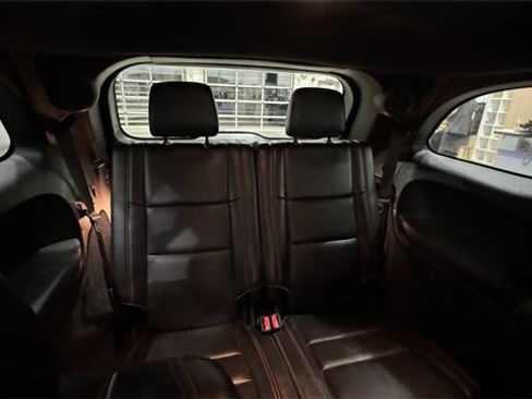 Used 2017 Dodge Durango R/T w/ Technology Group image 14