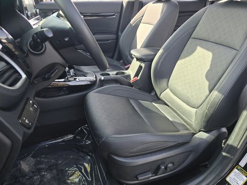Used 2021 Kia Seltos EX image 35