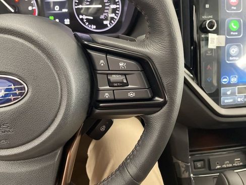 New 2026 Subaru Ascent Limited Bronze AWD/4WD image 30