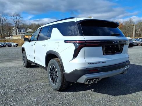 New 2026 Chevrolet Tahoe High Country image 4