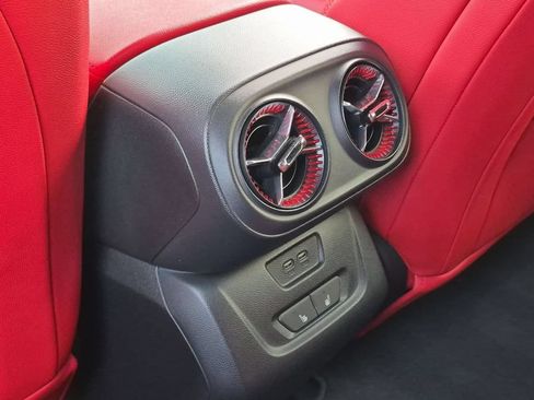 Used 2024 Chevrolet Blazer EV RS AWD/4WD image 20