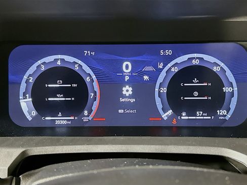 Used 2025 Toyota Tacoma TRD Off-Road AWD/4WD image 19
