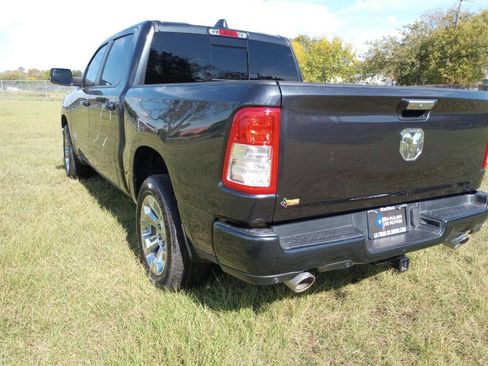 Used 2019 RAM 1500 Big Horn image 6