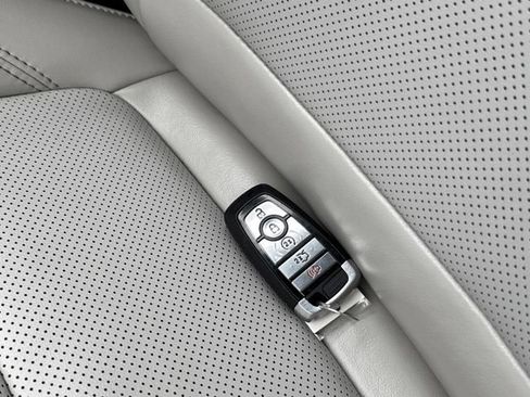 Used 2024 Ford Mustang Premium RWD image 6