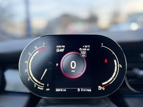 Used 2022 MINI Cooper S image 14