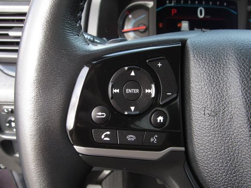 Certified 2022 Honda Pilot Touring image 28