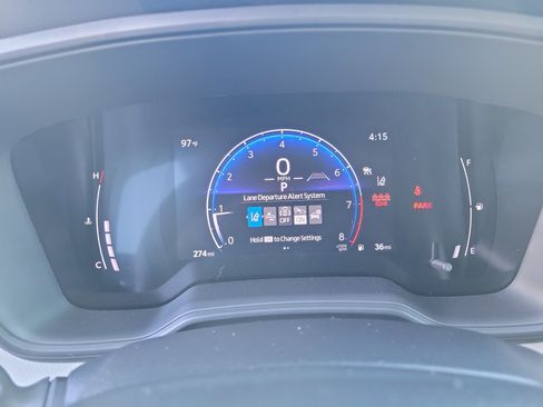 Used 2026 Toyota Corolla Cross L FWD image 23