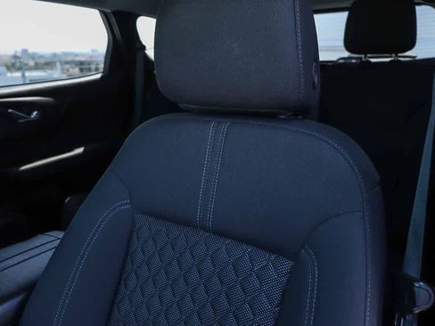 Used 2022 Chevrolet Blazer LT w/ LPO, Cargo Package FWD image 25