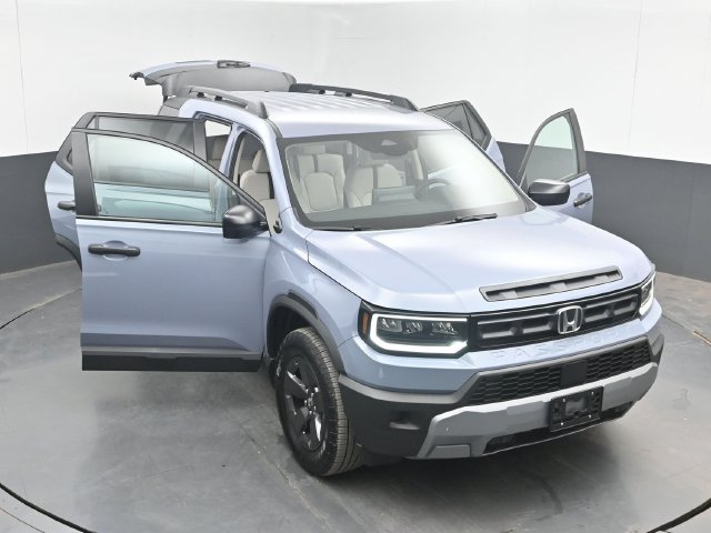 New 2026 Honda Passport RTL image 51