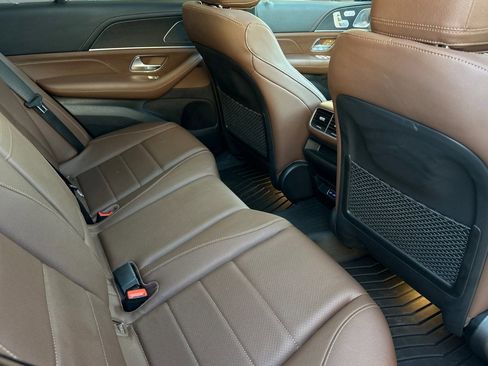 Used 2024 Mercedes-Benz GLE 350 4MATIC image 30