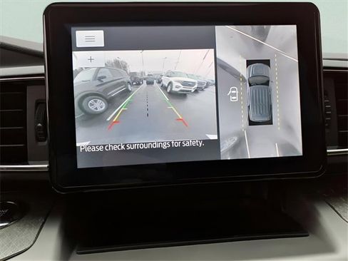 Used 2022 Ford Explorer Timberline image 24