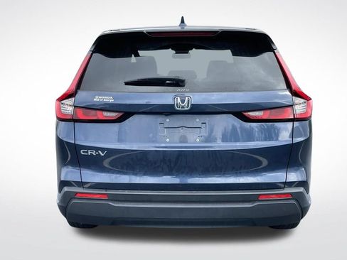 Used 2024 Honda CR-V EX image 4
