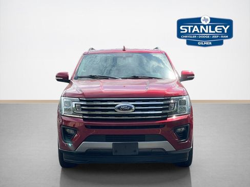 Used 2019 Ford Expedition Max XLT w/ Equipment Group 202A RWD image 2