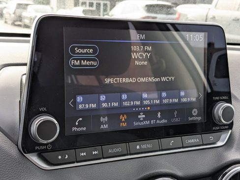 Used 2021 Nissan Sentra SV image 21