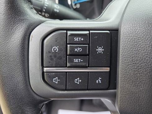 Used 2022 Ford F150 XLT w/ Equipment Group 302A High image 24