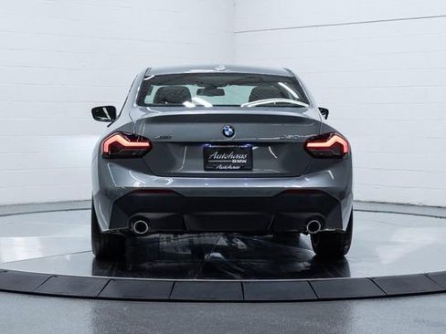 New 2026 BMW 230i xDrive Coupe w/ Premium Package image 10